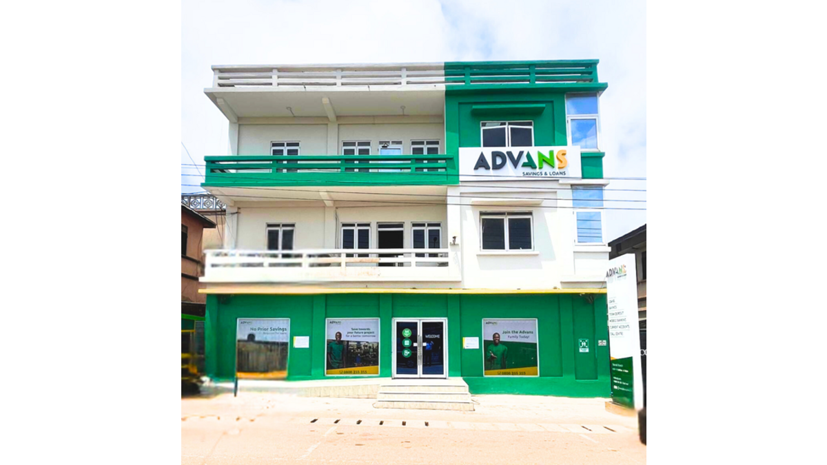 Advans Ghana Records 256% Profit Growth as Expansion Drive Gains Momentum