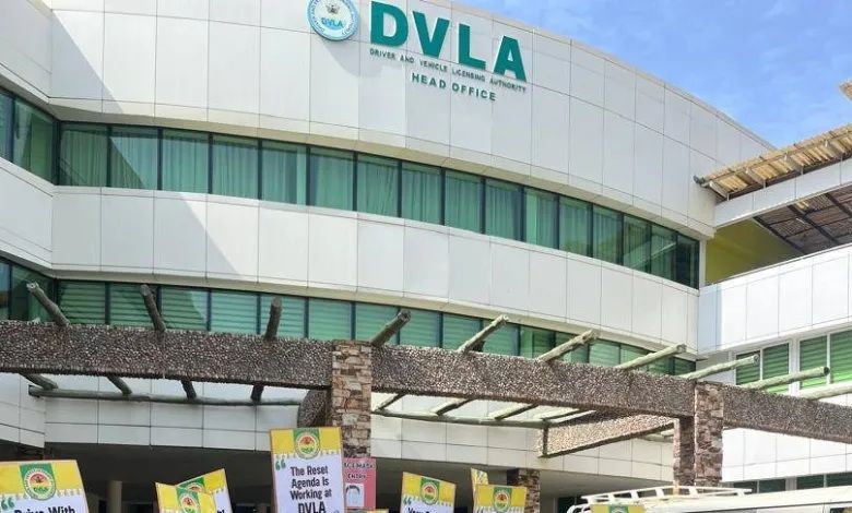 Nearly 5,000 Drivers Denied Licences Over Poor Eye Health – DVLA