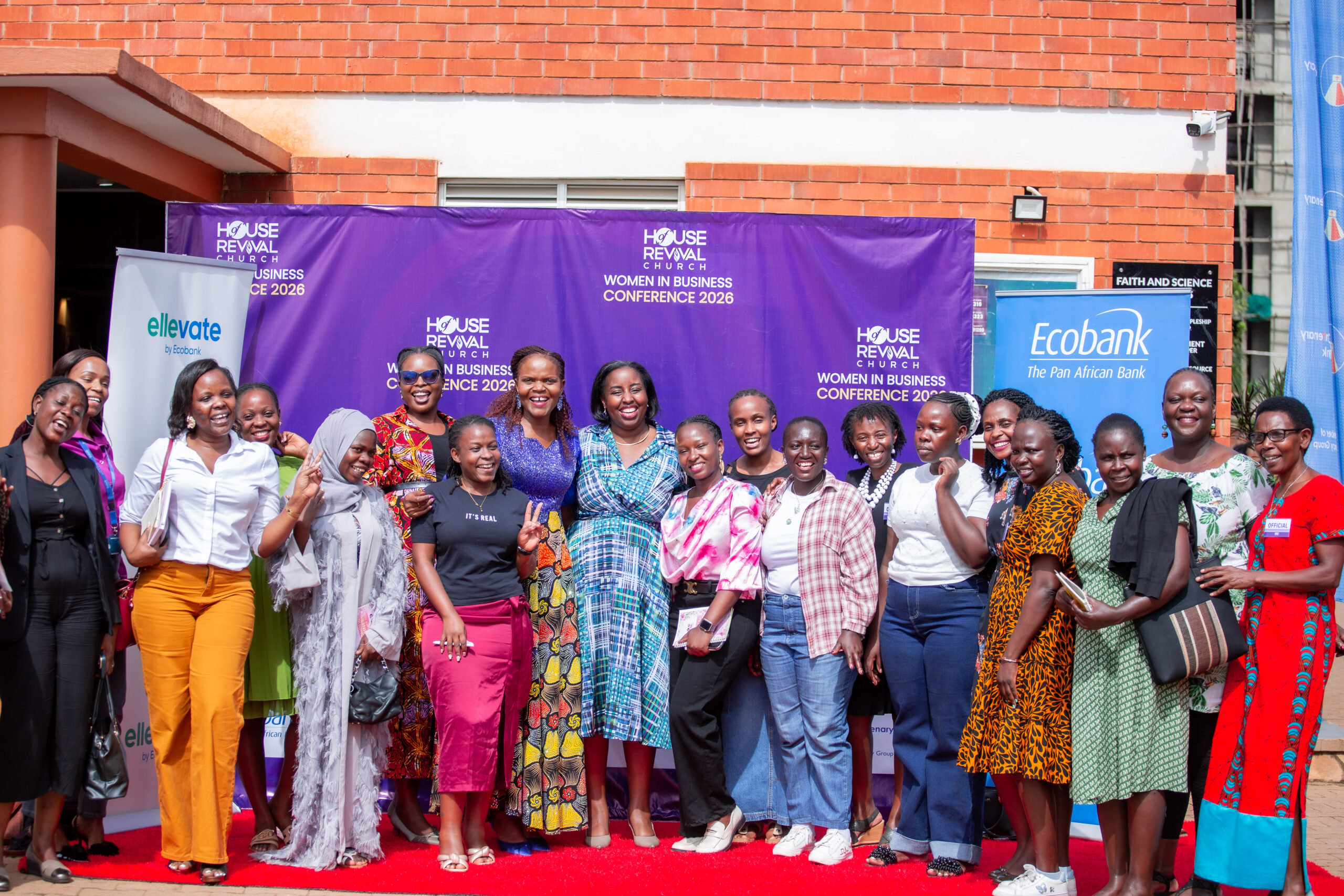 Ecobank Expands Support for SMEs Across Africa