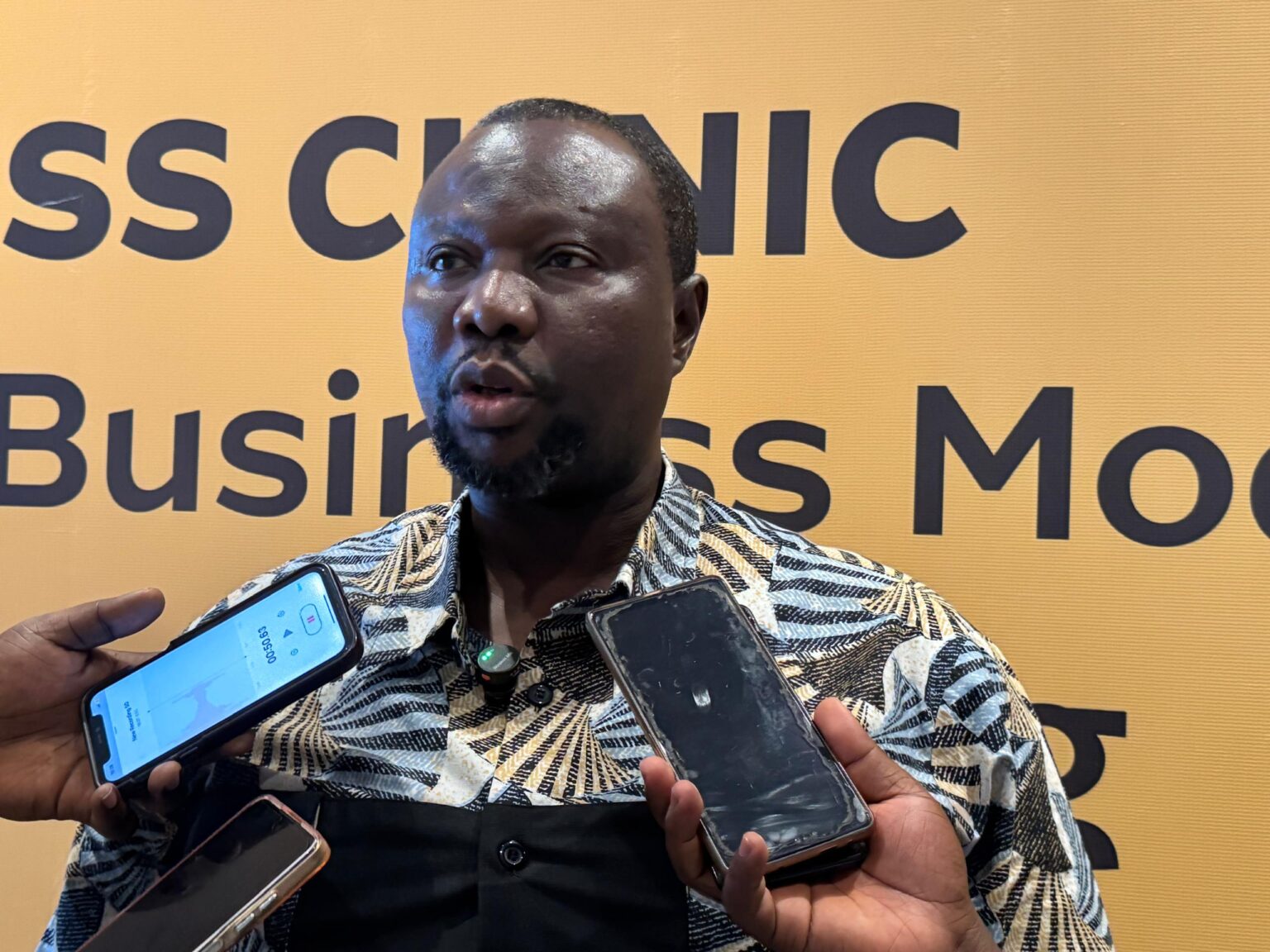 MTN Ghana Equips Western Region SMEs with Business Growth Skills